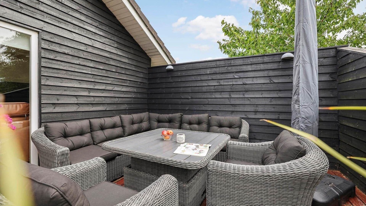 Photo of Outdoor in Frølunde Fed