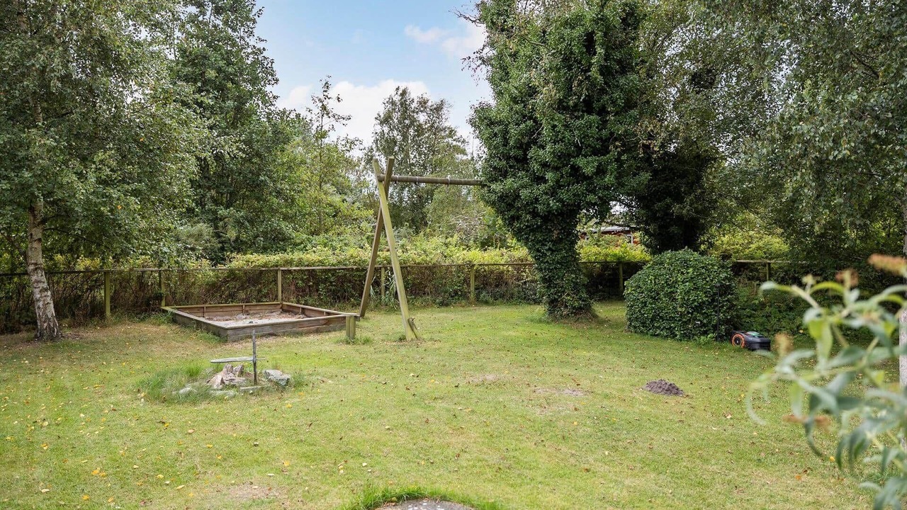 Photo of Outdoor in Frølunde Fed