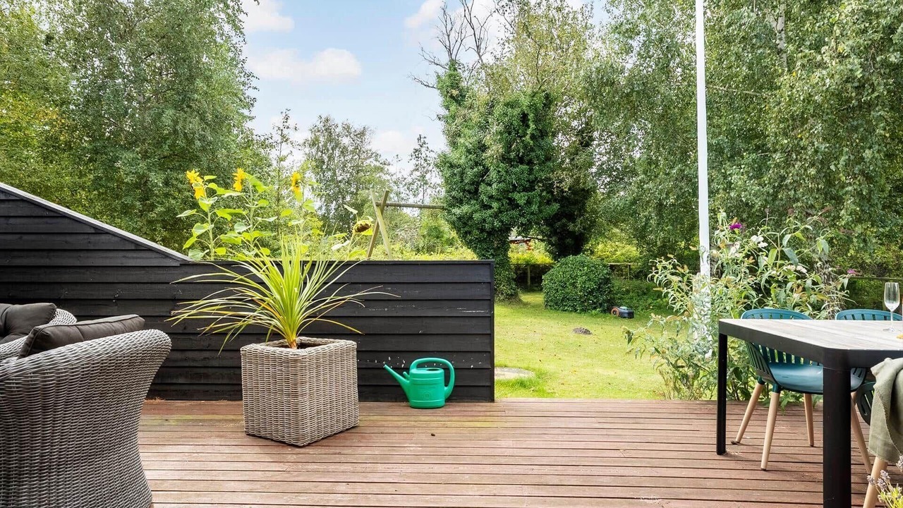 Photo of Outdoor in Frølunde Fed