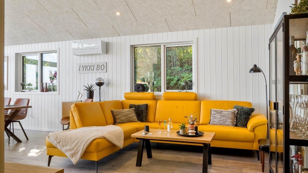 Photo of Livingroom in Remmer Strand