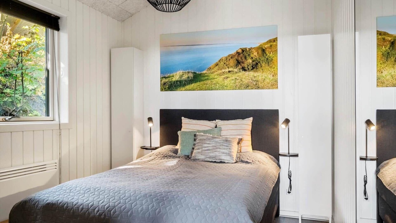 Photo of Bedroom in Remmer Strand