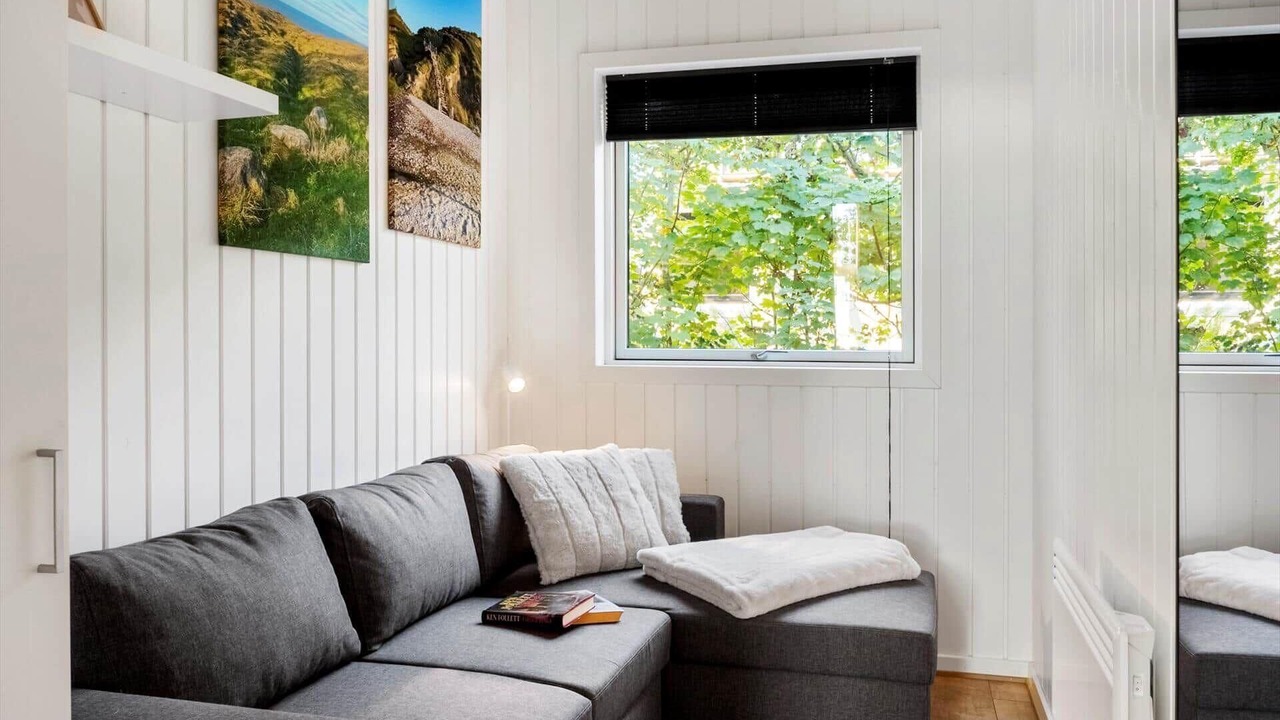 Photo of Livingroom in Remmer Strand
