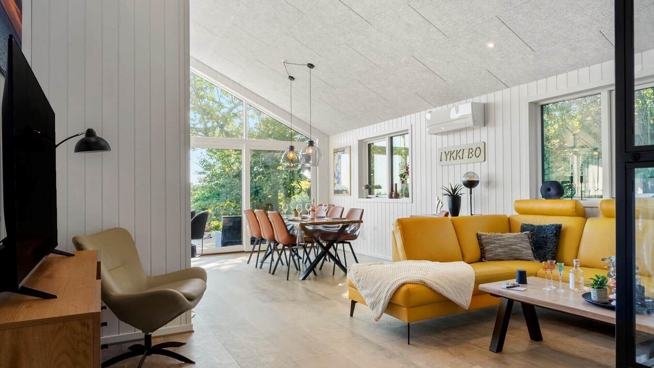 Photo of Livingroom in Remmer Strand