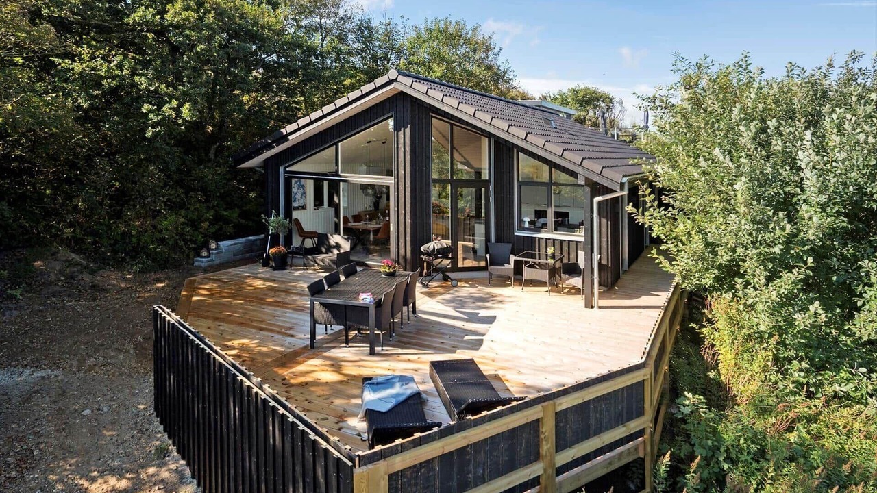 Photo of Outdoor in Remmer Strand