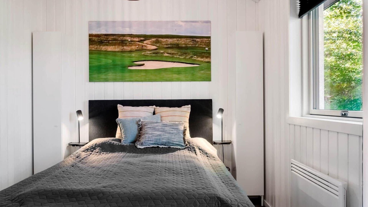 Photo of Bedroom in Remmer Strand