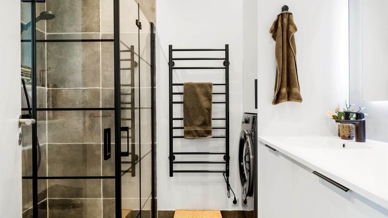 Photo of Bathroom in Remmer Strand