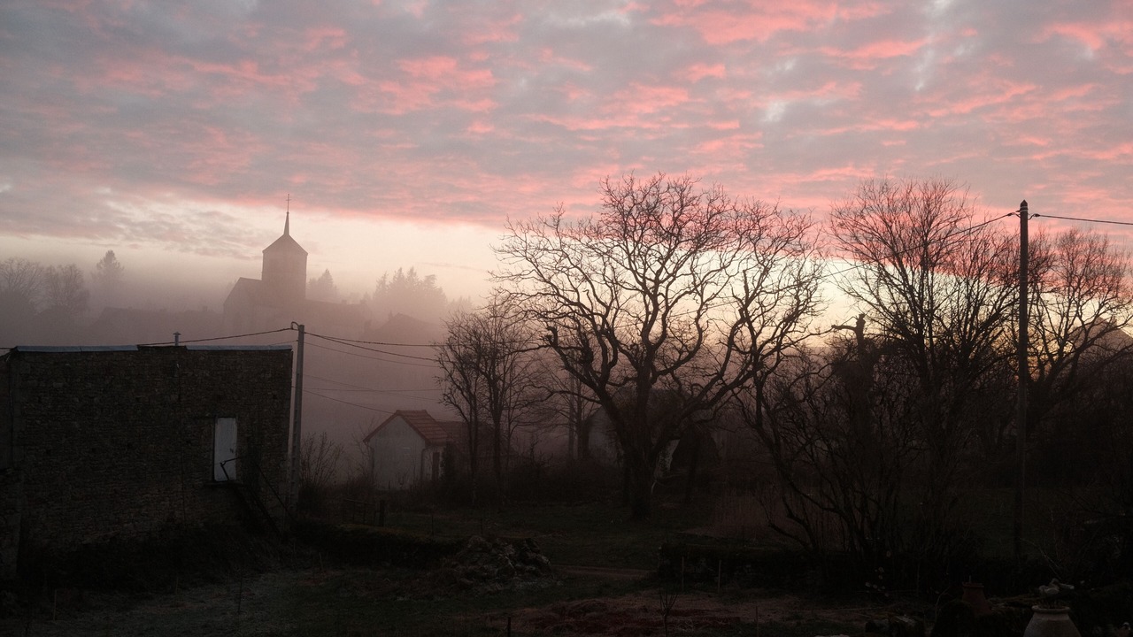 Photo of Others in Marigny l'Eglise