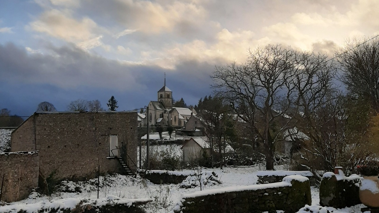 Photo of Outdoor in Marigny l'Eglise