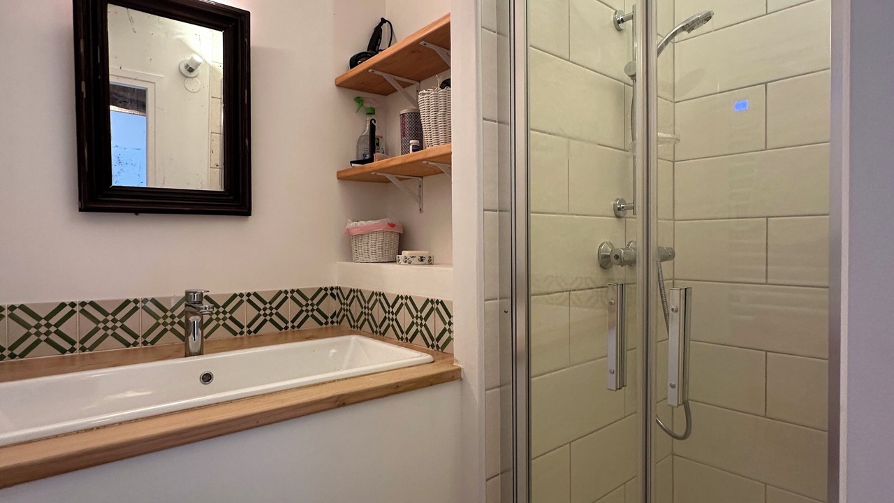 Photo of Bathroom in Marigny l'Eglise