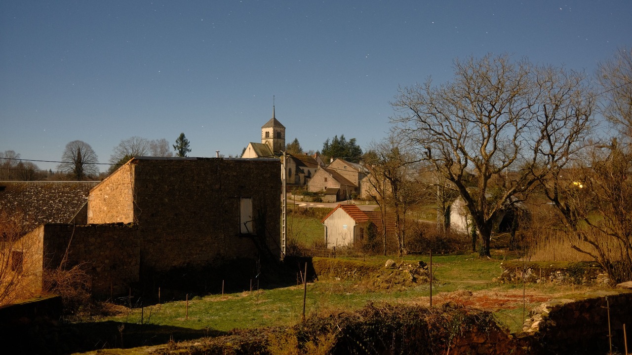 Photo of Others in Marigny l'Eglise