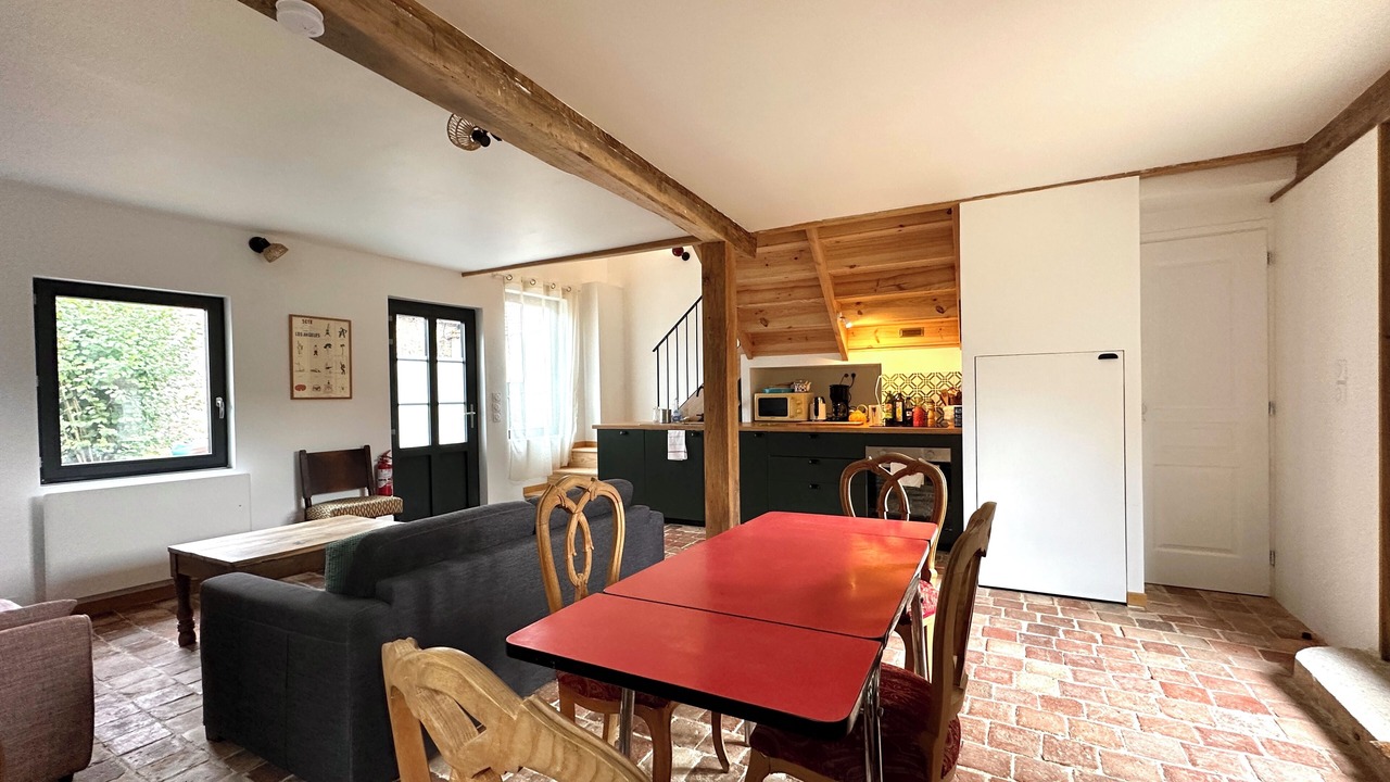 Photo of Others in Marigny l'Eglise