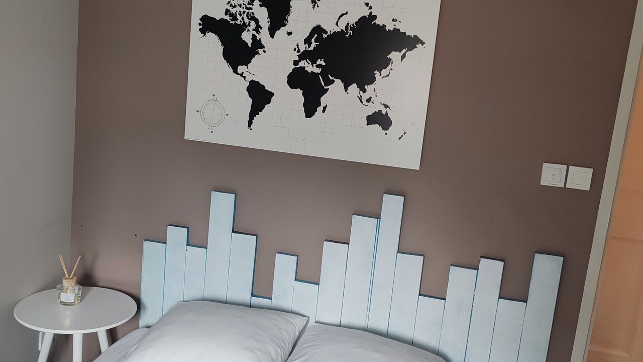 Photo of Bedroom in Fontenilles