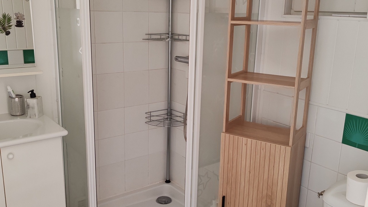 Photo of Bathroom in Fontenilles