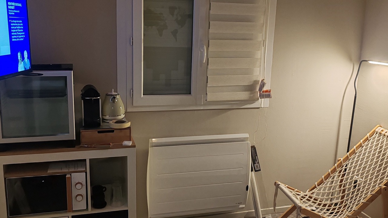 Photo of Bedroom in Fontenilles