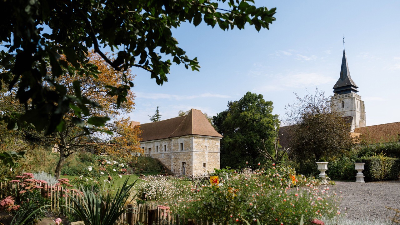 Photo of Outdoor in Le Mesnil-Jourdain