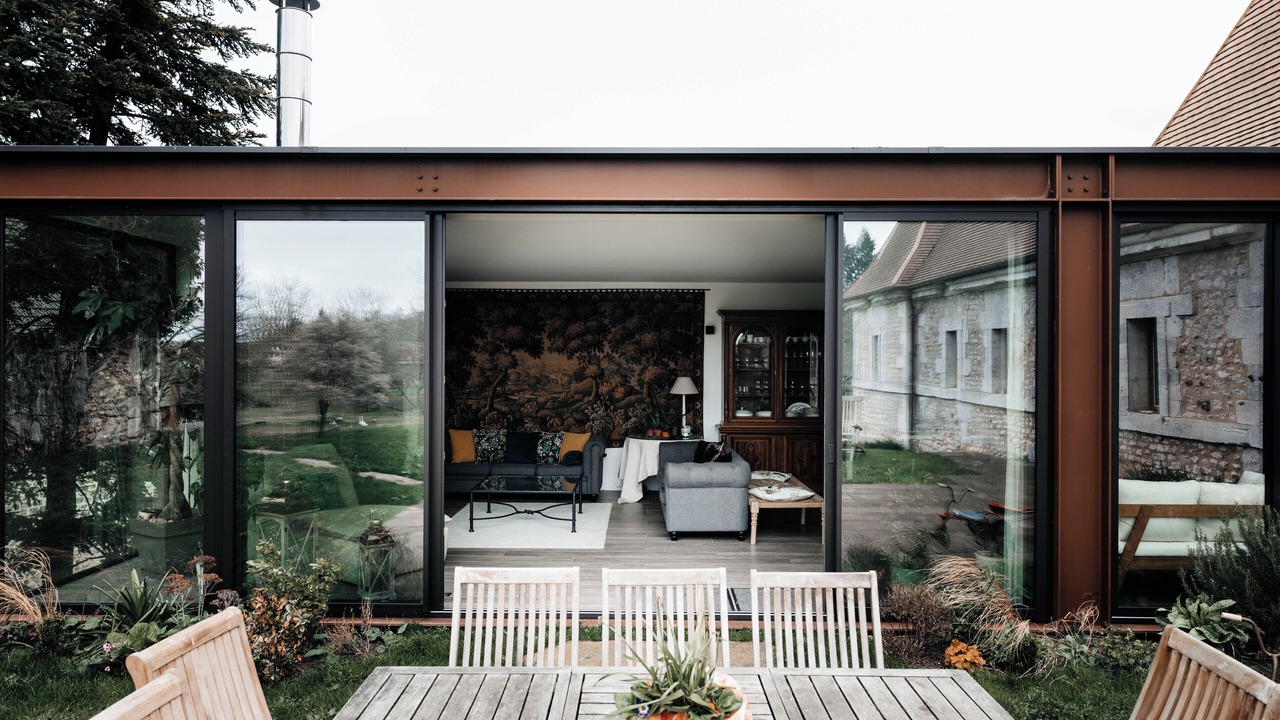 Photo of Outdoor in Le Mesnil-Jourdain