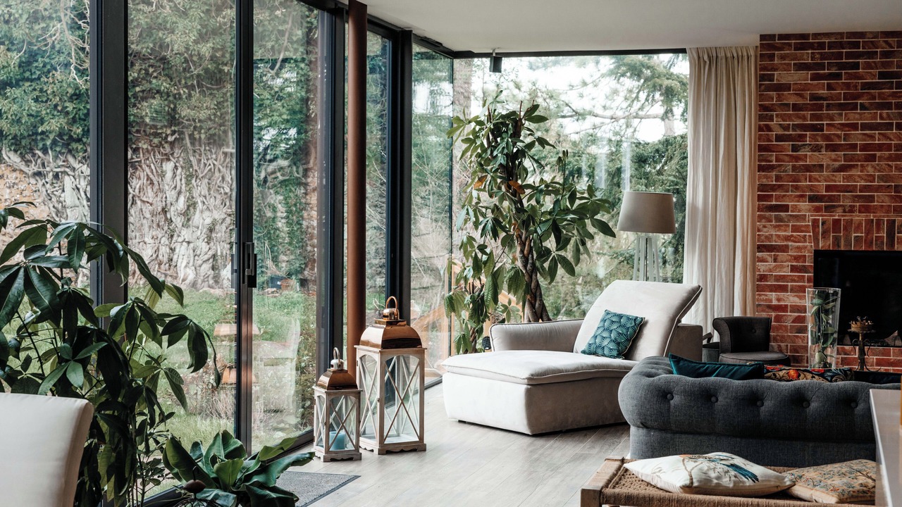 Photo of Livingroom in Le Mesnil-Jourdain