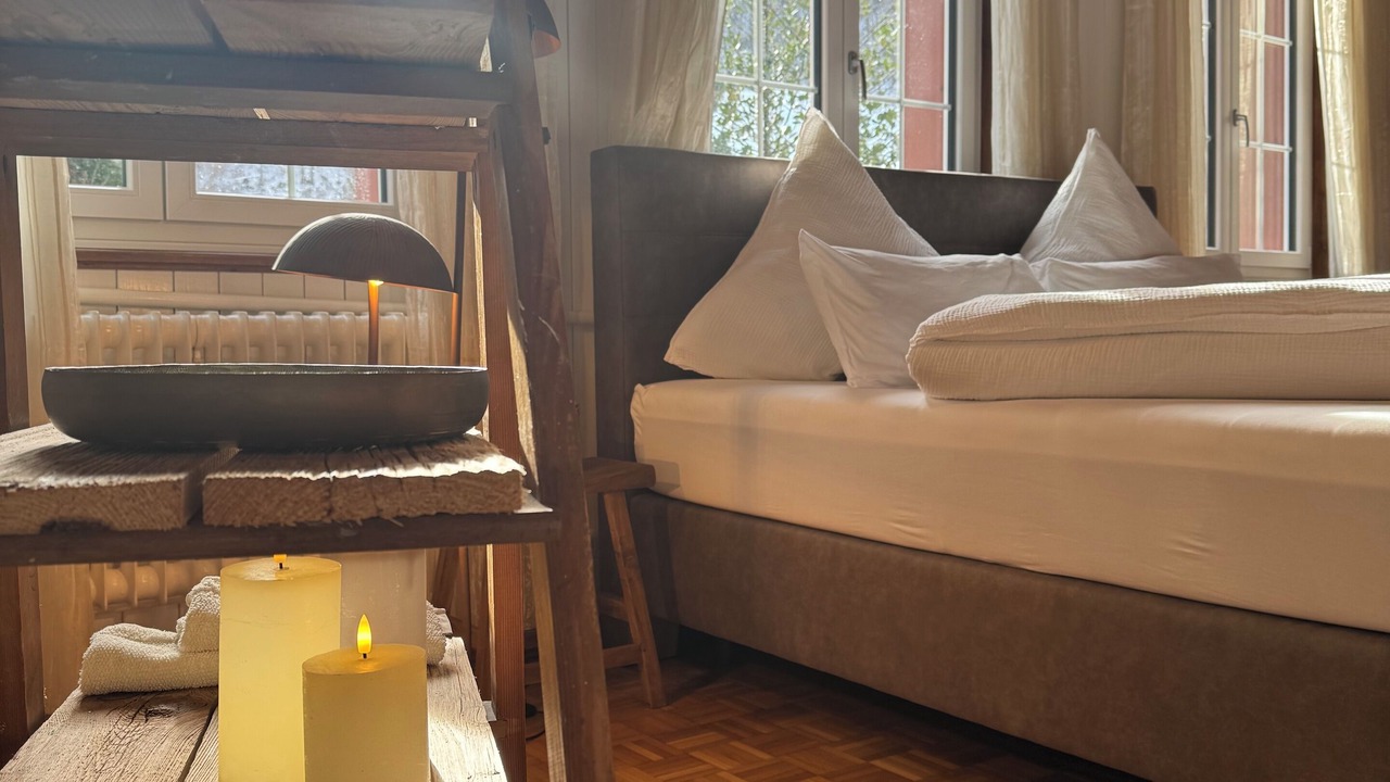Photo of Bedroom in Glarus Sued
