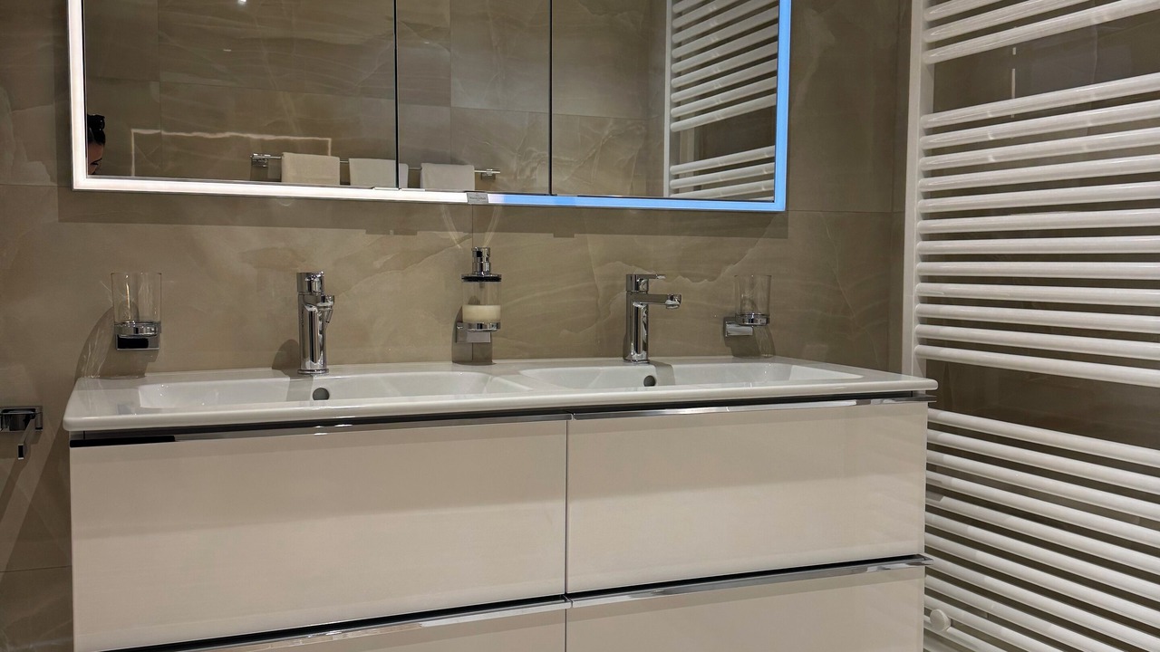 Photo of Bathroom in Glarus Sued