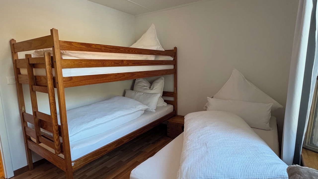 Photo of Bedroom in Glarus Sued