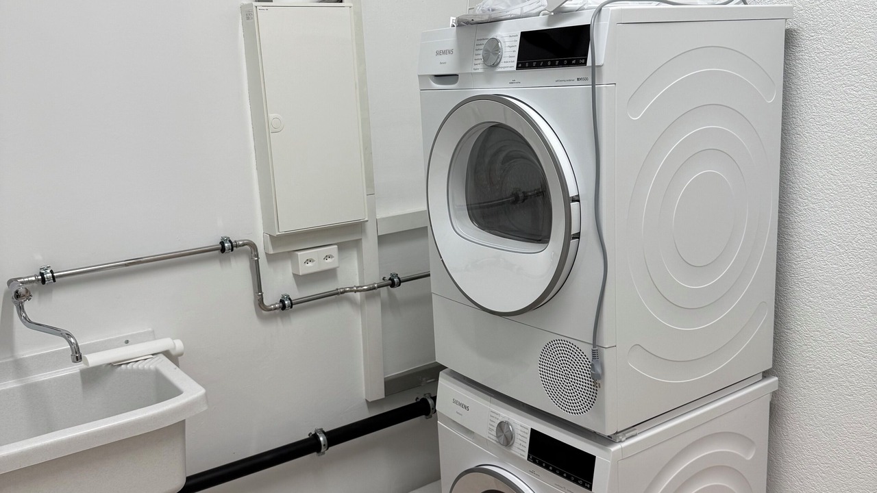 Photo of Bathroom in Glarus Sued