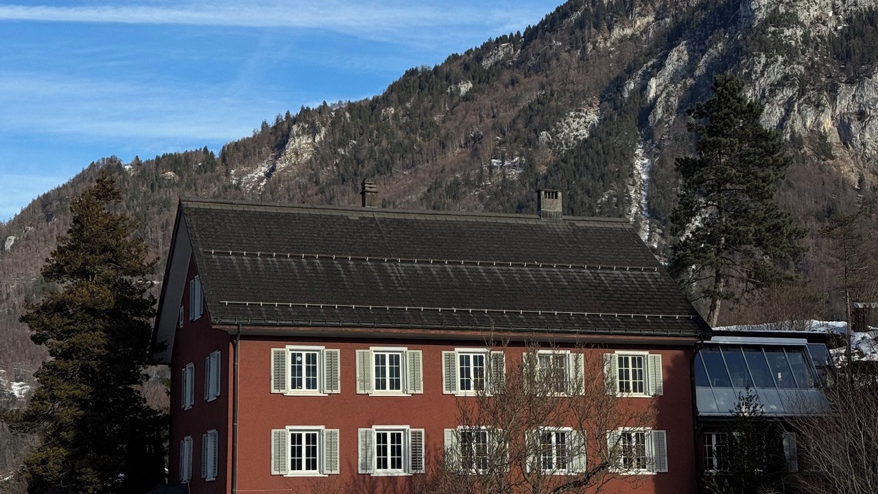 Photo of Outdoor in Glarus Sued