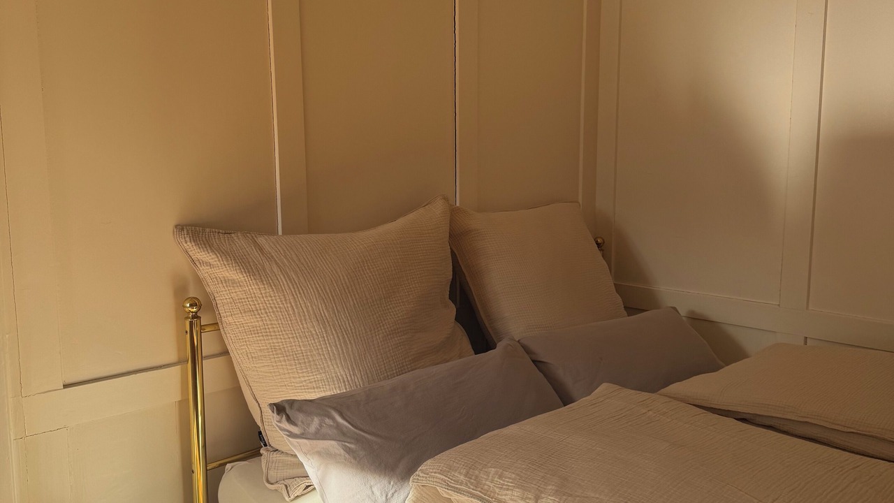 Photo of Bedroom in Glarus Sued