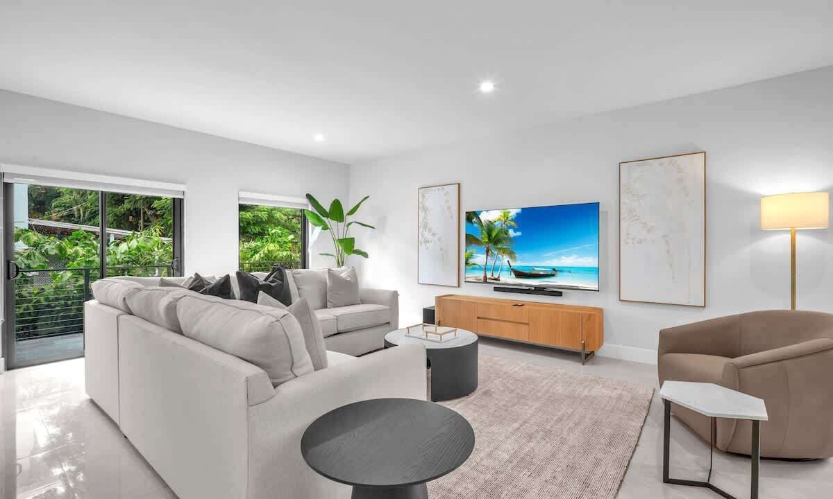 Photo of Bedroom in West Little Havana