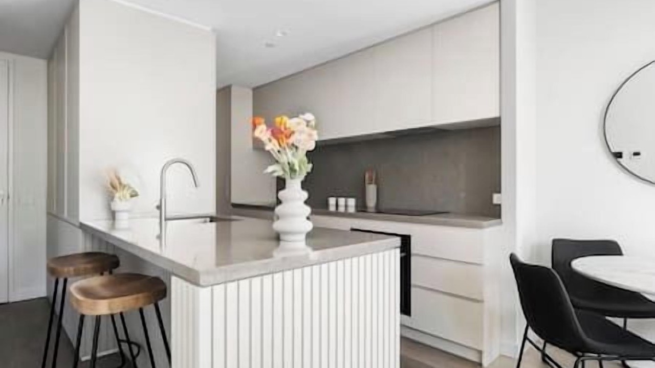 Photo of Kitchen in Malvern East