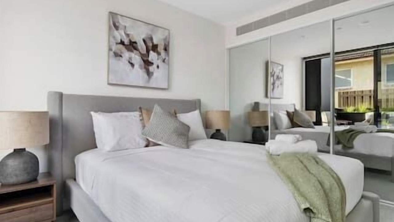 Photo of Bedroom in Malvern East