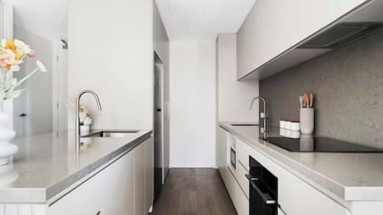 Photo of Kitchen in Malvern East