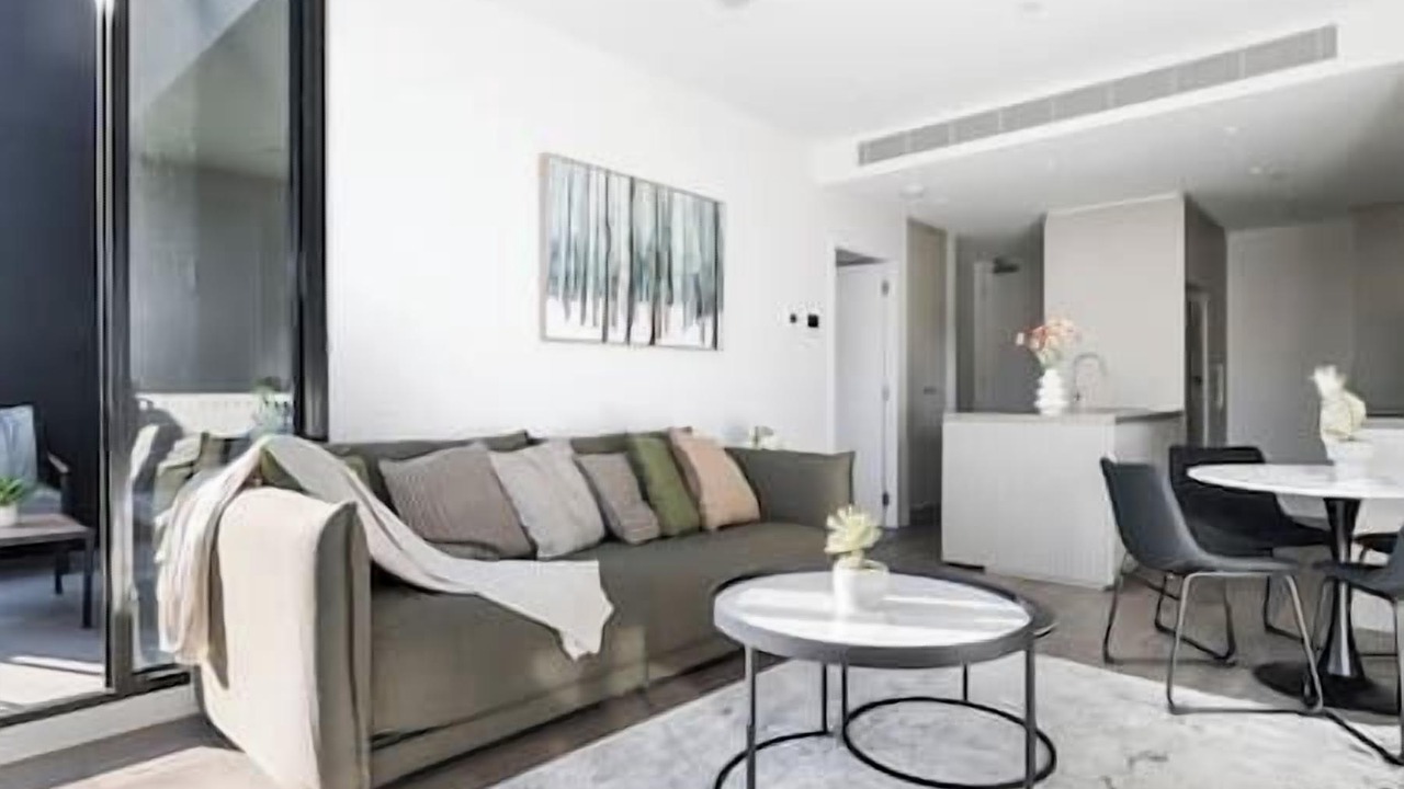 Photo of Livingroom in Malvern East