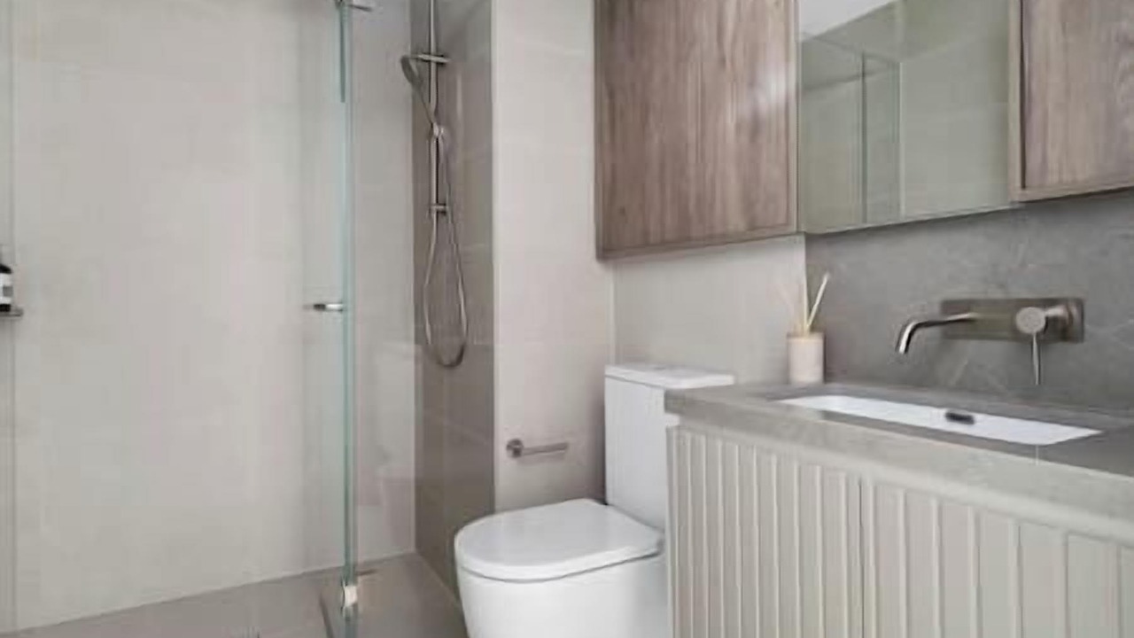 Photo of Bathroom in Malvern East