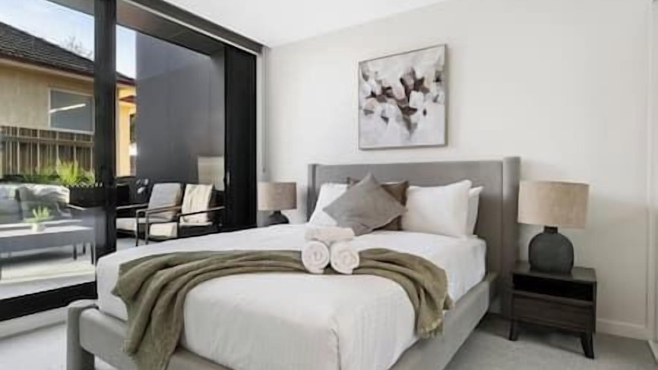 Photo of Bedroom in Malvern East