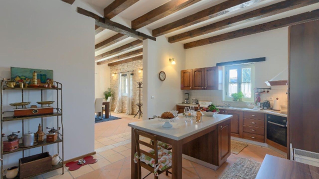 Photo of Kitchen in Tinjan