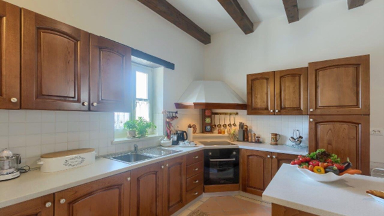 Photo of Kitchen in Tinjan