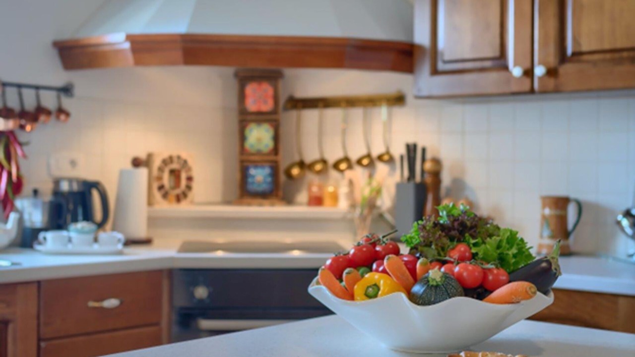 Photo of Kitchen in Tinjan