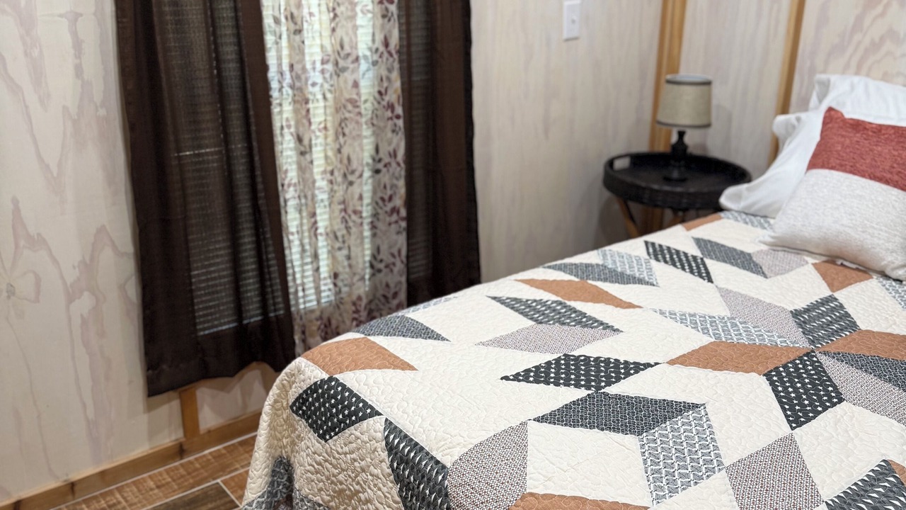 Photo of Bedroom in South Toledo Bend