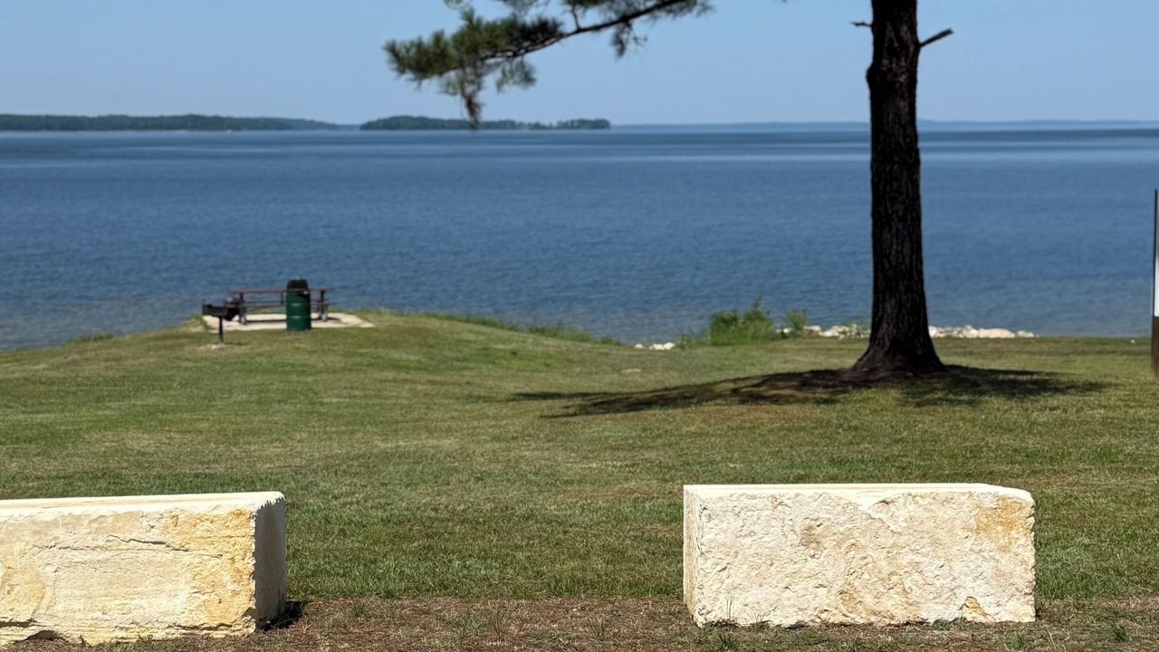 Photo of Outdoor in South Toledo Bend