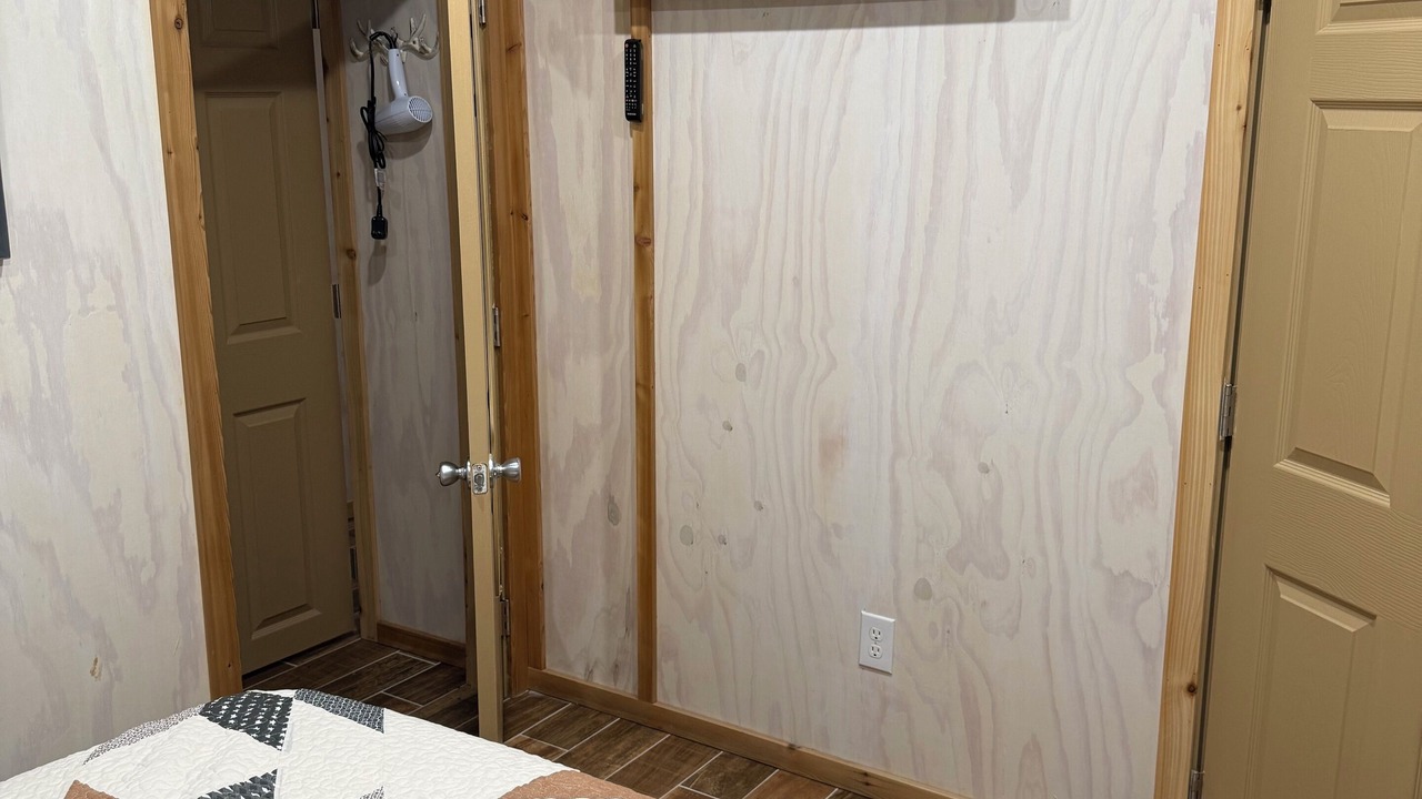 Photo of Bedroom in South Toledo Bend