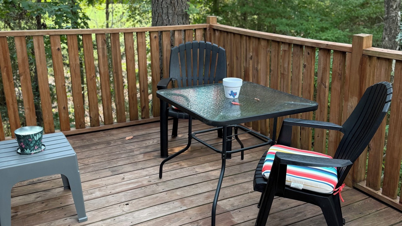 Photo of Outdoor in South Toledo Bend