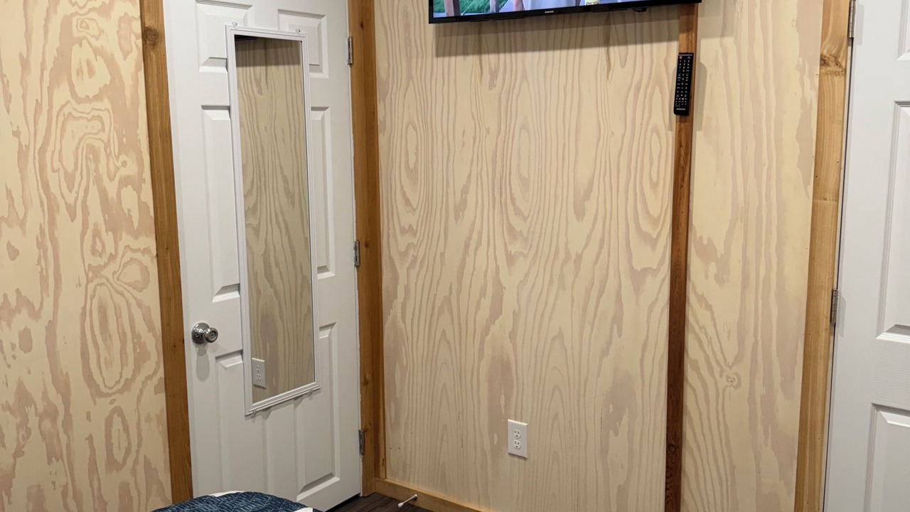 Photo of Bedroom in South Toledo Bend