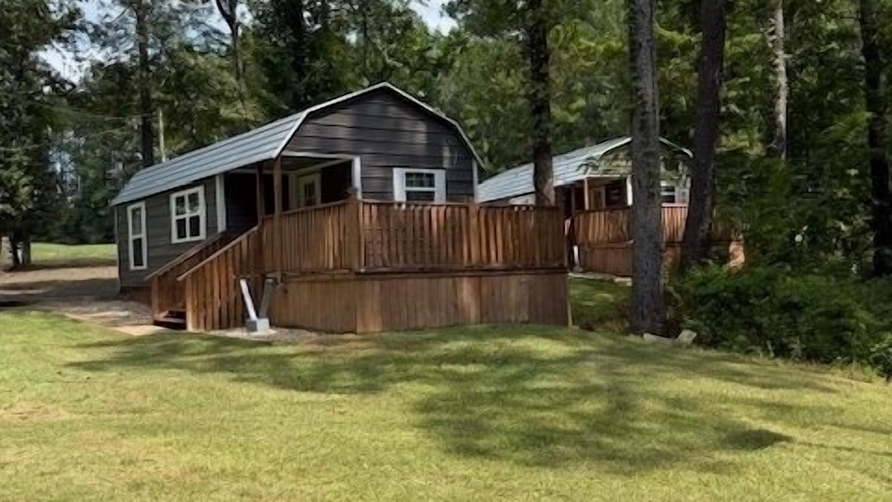 Photo of Outdoor in South Toledo Bend