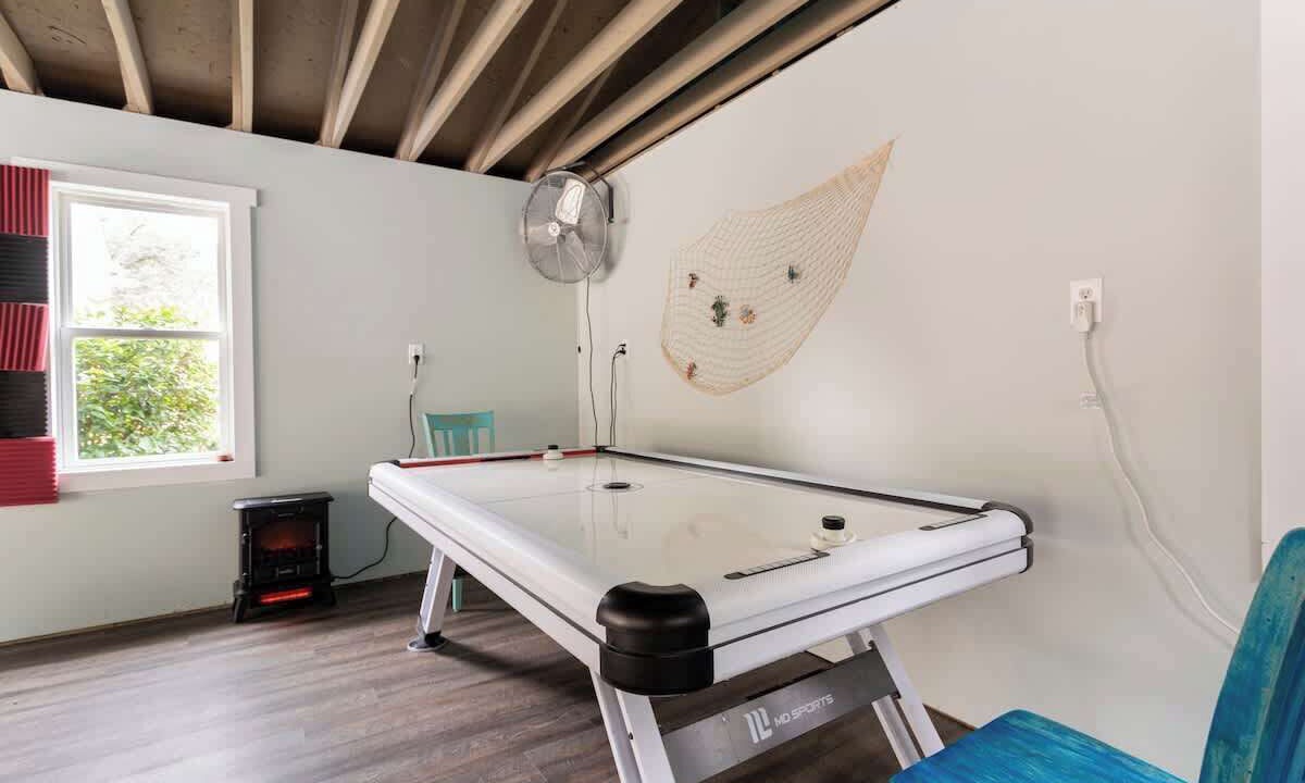 Photo of Bedroom in Charleston
