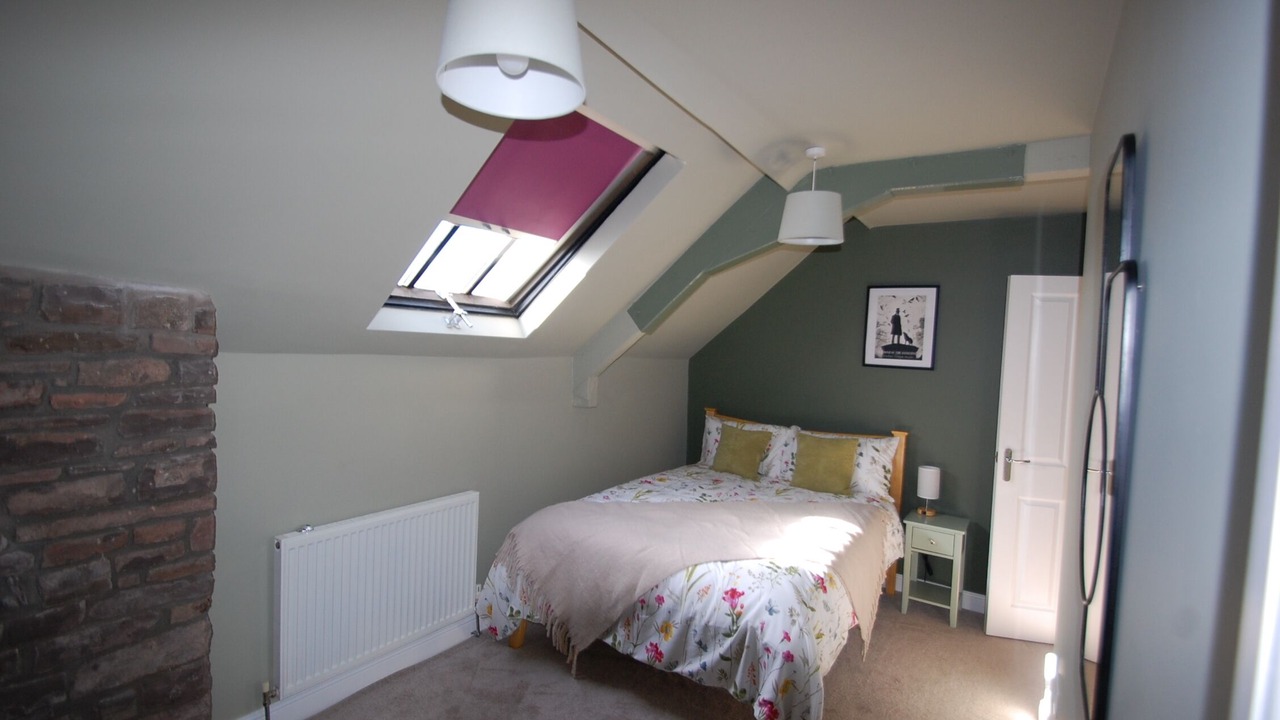 Photo of Bedroom in Abergavenny