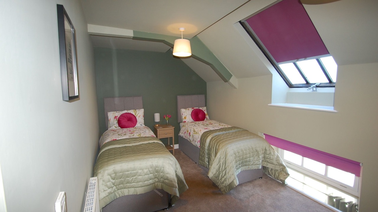 Photo of Bathroom in Abergavenny