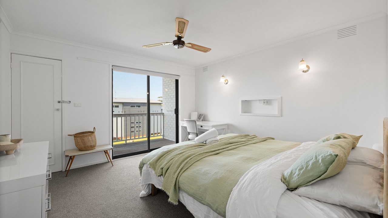 Photo of Bedroom in Ventnor