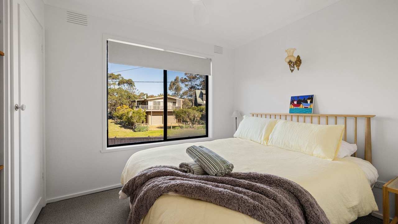 Photo of Bedroom in Ventnor