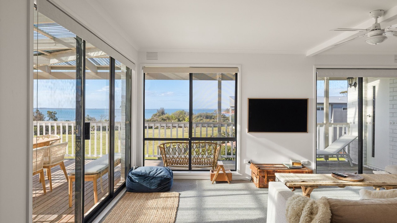 Photo of Livingroom in Ventnor