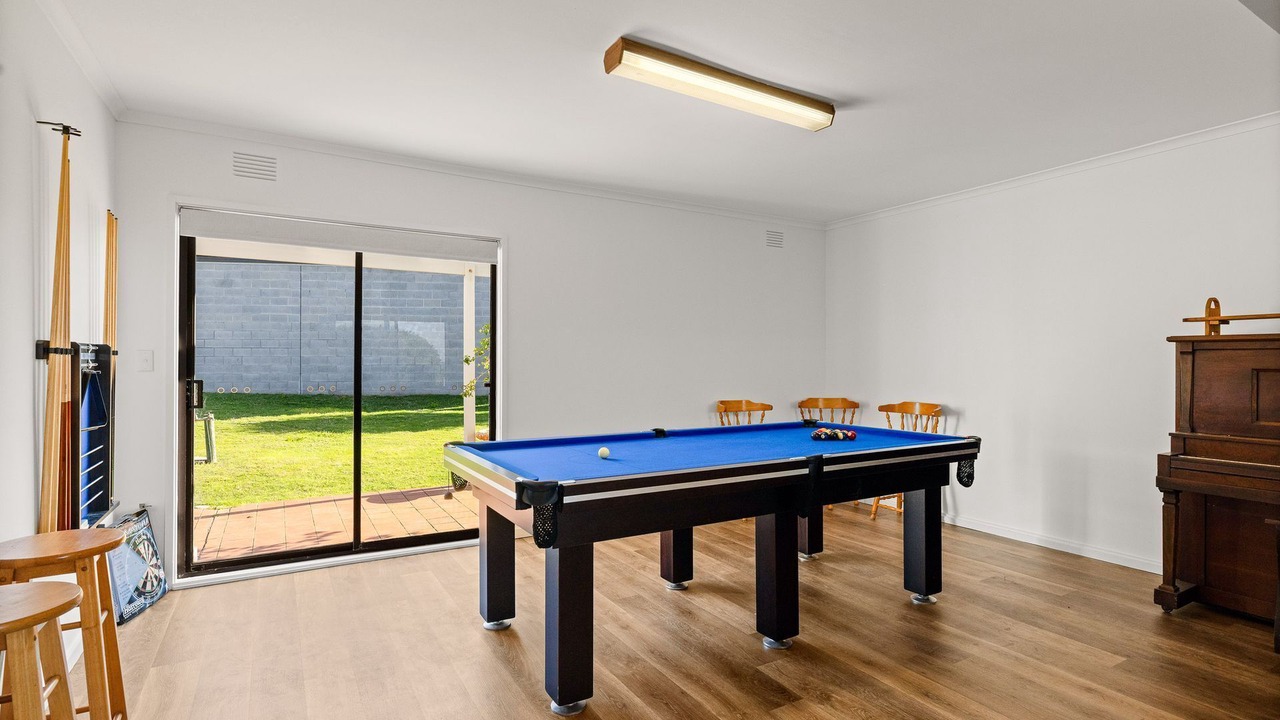 Photo of Bedroom in Ventnor